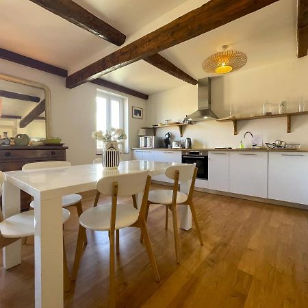 Saint Francois De Paul - Wifi, Ac, 6 Pers Appartement Nice Buitenkant foto