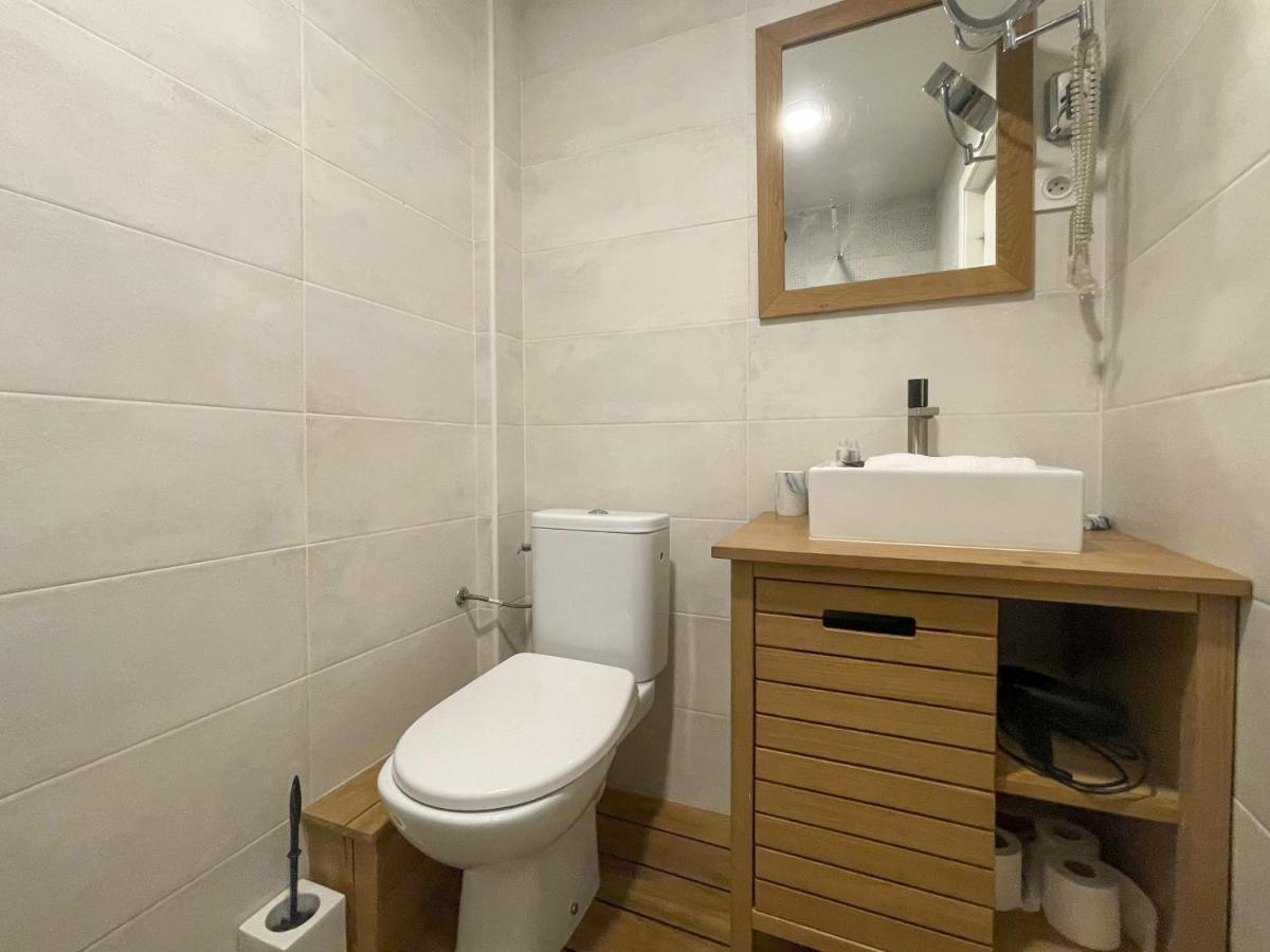 Saint Francois De Paul - Wifi, Ac, 6 Pers Appartement Nice Buitenkant foto